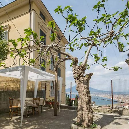 Bed and Breakfast Domus Stabiae Castellammare di Stabia Exterior foto