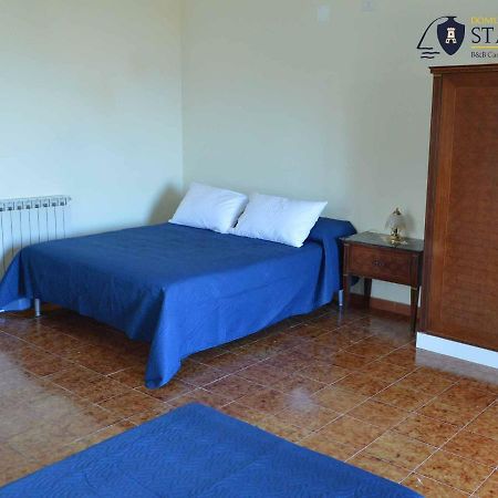Bed and Breakfast Domus Stabiae Castellammare di Stabia Exterior foto