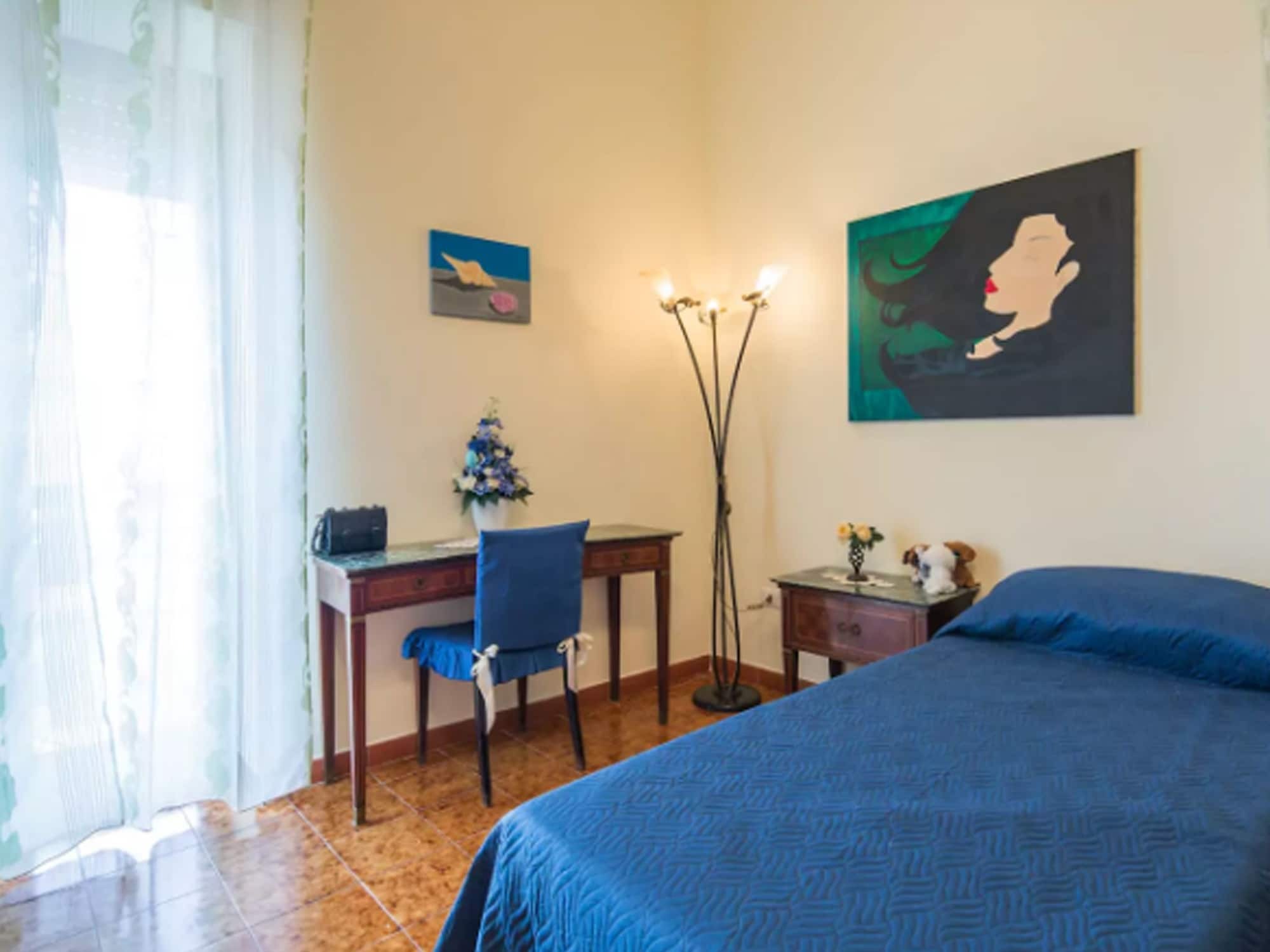 Bed and Breakfast Domus Stabiae Castellammare di Stabia Exterior foto